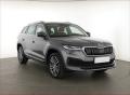 koda Kodiaq 2.0 TDI, Navigace, Full LED