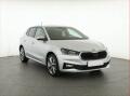 �koda Fabia Style Plus 1.0 TSI, Serv.kniha