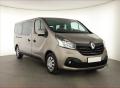 Renault Trafic 1.6 dCi, Bus, 8Mst, R, DPH