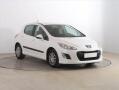 Peugeot 308 Active 1.6 HDi, Serv.kniha