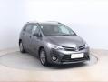 Toyota Verso 1.8 Valvematic, Serv.kniha