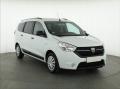 Dacia Lodgy 1.5 Blue dCi, Serv.kniha, Navi