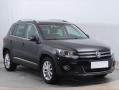 Volkswagen Tiguan 2.0 TDI, 4X4, Serv.kniha
