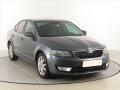 �koda Octavia Ambition 1.8 TSI, Tempomat