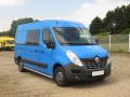 Renault Master 2.3 dCi 150, L2H2