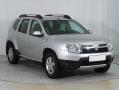 Dacia Duster 1.5 dCi, Park.senzory