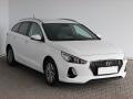 Hyundai i30 1.0 T-GDI, Serv.kniha