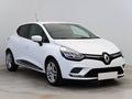 Renault Clio 0.9 TCe, Serv.kniha, Tempomat