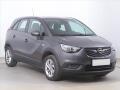 Opel Crossland X 1.2 Turbo, Serv.kniha