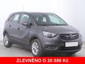 Opel Crossland X 1.2 Turbo, Serv.kniha