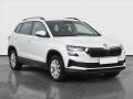 �koda Karoq Fresh 1.5 TSI