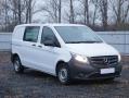 Mercedes-Benz Vito 111 CDI