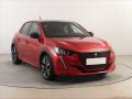 Peugeot 208 50 kWh, SoH 91%