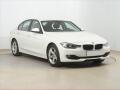BMW 320 d, Automat, Serv.kniha