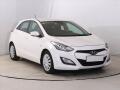 Hyundai i30 Comfort 1.6 MPI, Serv.kniha