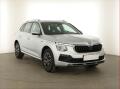 �koda Kamiq 1.0 TSI, Drive