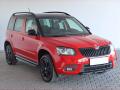 �koda Yeti Ambition 1.4 TSI, Serv.kniha