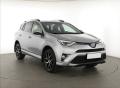 Toyota RAV4 Selection 2.5 Hybrid