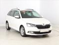 koda Fabia Style 1.0 TSI, Serv.kniha