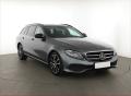 Mercedes-Benz E 220 d 4MATIC, 4X4, Automat