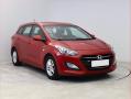 Hyundai i30 Trikolor 1.6 GDI, Serv.kniha