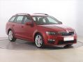koda Octavia RS 2.0 TDI, Serv.kniha, Ke