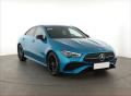 Mercedes-Benz CLA 200, AMG, 120 KW