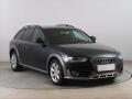 Audi A4 Allroad 2.0 TDI, 4X4, Serv.kniha