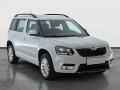 �koda Yeti 1.2 TSI, Tempomat