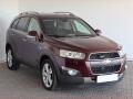 Chevrolet Captiva 2.2 VCDI, 4X4, Automat
