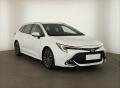 Toyota Corolla Style 1.8 Hybrid