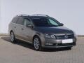 Volkswagen Passat Highline 2.0 TDI, Xenony
