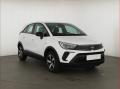 Opel Crossland X 1.2 Turbo, Automat, Serv.kniha