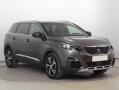 Peugeot 5008 GT Line 1.5 BlueHDi, Automat