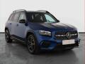 Mercedes-Benz GLB 200 d, AMG Line, Navigace