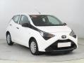 Toyota Aygo 1.0 VVT-i, LPG, R,1.maj