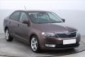 koda Rapid Style 1.6 TDI, Xenony