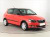 koda Fabia 1.4 16V, Tempomat