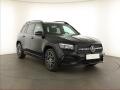 Mercedes-Benz GLB 200, AMG Line, Navigace