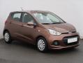 Hyundai i10 1.0, Serv.kniha