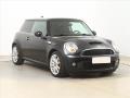 Mini Cooper S, Xenony, Tempomat