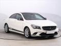 Mercedes-Benz CLA 180, Ke, Navi, Tempomat