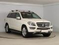 Mercedes-Benz GL 350 CDI, DPH,7mst,4x4