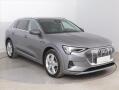 Audi e-tron 50 quattro, SoH 88%