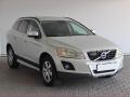 Volvo XC60 D5, 4X4, Automat, Serv.kniha