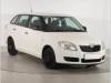 koda Fabia 1.4 16V, Serv.kniha