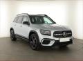 Mercedes-Benz GLB 220 d 4MATIC, AMG Line