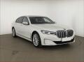 BMW 750d xDrive