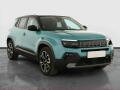 Jeep Avenger 54 kWh, SoH 95%