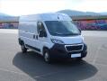 Peugeot Boxer 2.2 BlueHDi, L2H2, 1.0t, �R